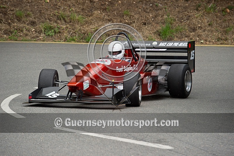 MSA Jersey Hill Climb_2011_Car-212 - JERSEY MSA NATIONAL 2011 - CARS