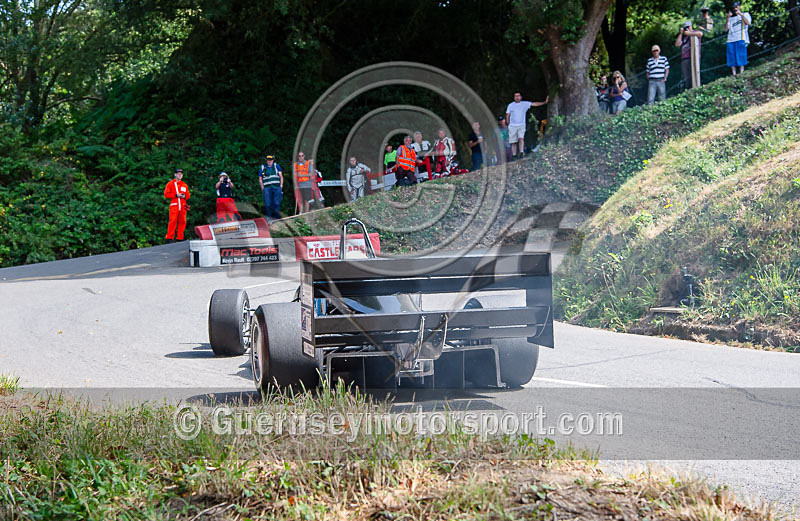 Jersey National 2018_CAR-57 - JERSEY NATIONAL 2018-CARS