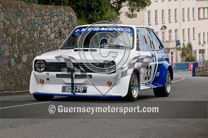 Guernsey National Car-79 - GUERNSEY MSA NATIONAL 2008