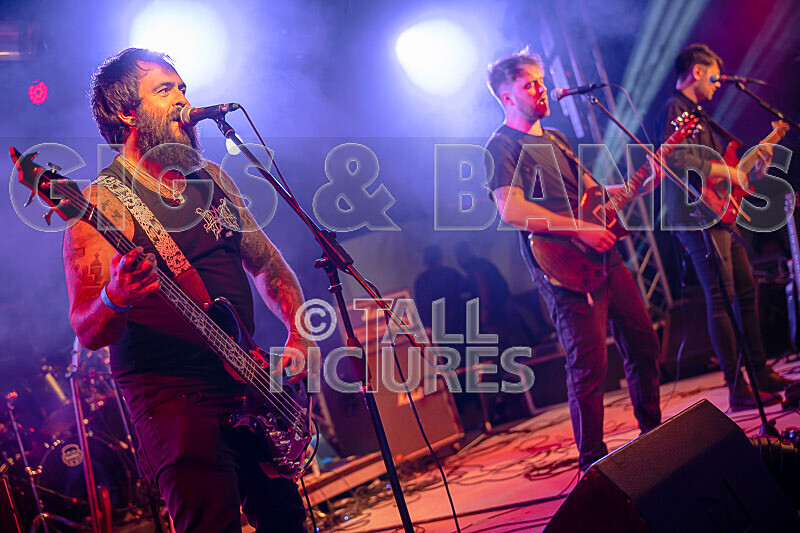 Watercolour Matchbox-255 - WATERCOLOUR MATCHBOX