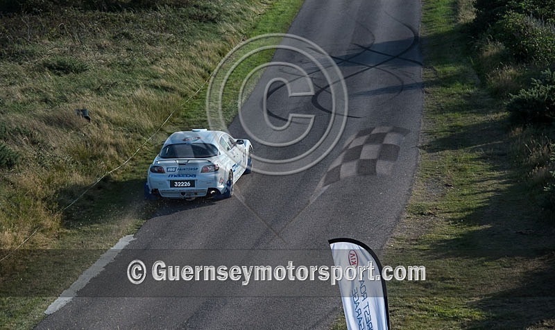 Alderney Hill_2012_Car-406 - ALDERNEY HILL CLIMB 2012 - CARS-2