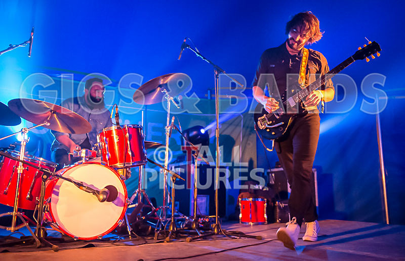 The Graveltones-2 - THE GRAVELTONES