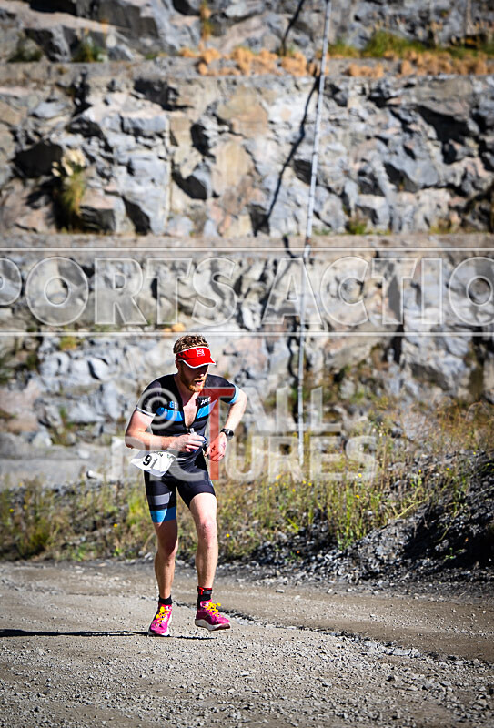 Granite Man 2022-76 - GRANITEMAN TRIATHLON 2022