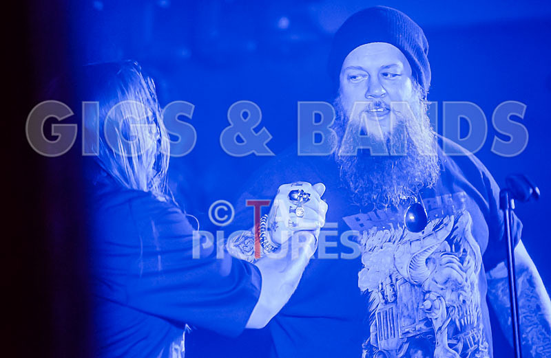 Metal to the Masses_2014-24 - METAL 2 THE MASSES 2014_THE ATMOSPHERE