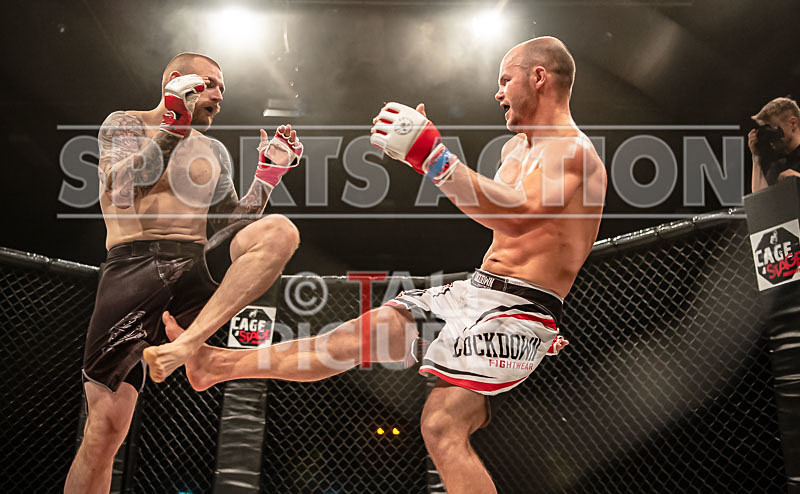 BOUT-10-  Bruno Batista v Johan Pols-59 - BOUT-10: Bruno Batista v Johan Pols