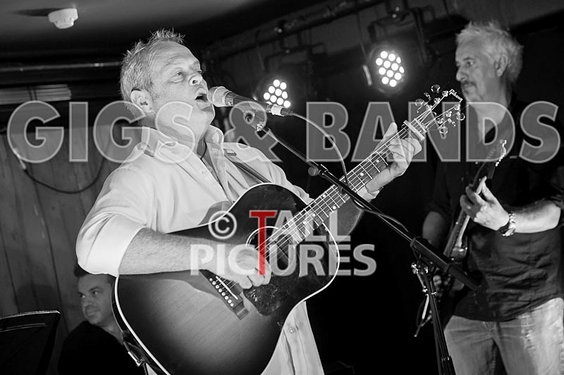 Jim Delbridge-7 - JIM DELBRIDGE