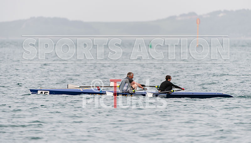 B T S Rowing Challenge-52 - BTS ROWING CHALLENGE 2018
