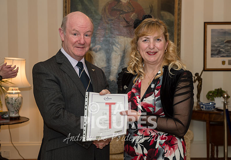 Scout Awards_2015-14 - SCOUT AWARD CEREMONY 2015