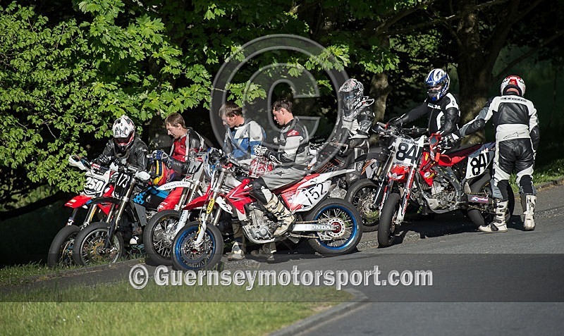 GKMC_Hill Climb_04-06-2012_Bike-46 - BIKES 2012-06-04