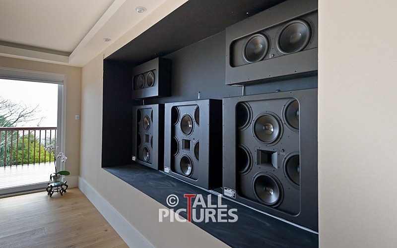 Avolution_Shoot-5-14 - LARGE SCREEN & PROJECTOR