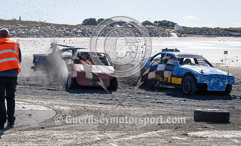 Autocross 2022 Winter Rnd-1-20 - AUTO-X_25-09-2022
