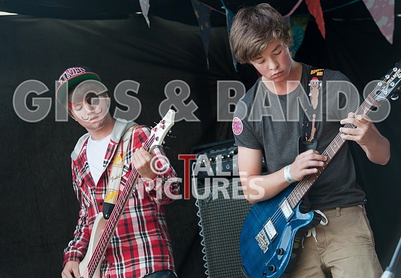 Dealers Left-82 - DEALER'S LEFT