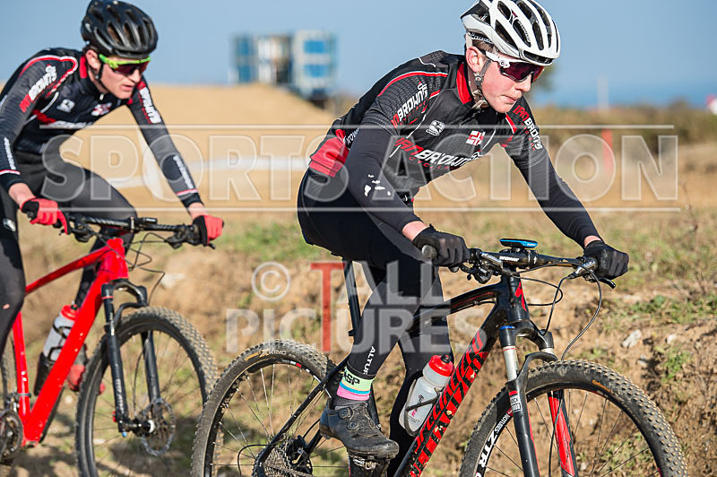 GVC 2016 MTB Winter XC_Round 2-7 - GVC MTB WINTER XC 2016_ROUND-2
