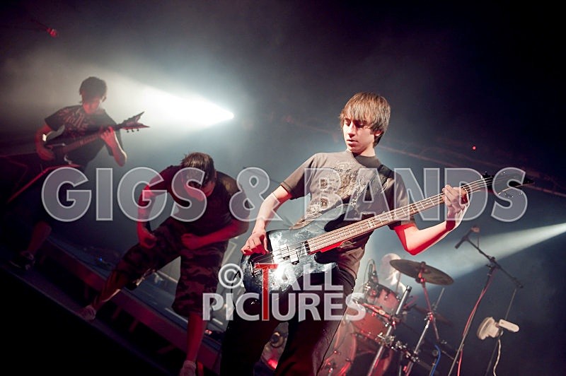 Brutus Stonefist-44-0001 - BRUTUS STONEFIST at RoA-3