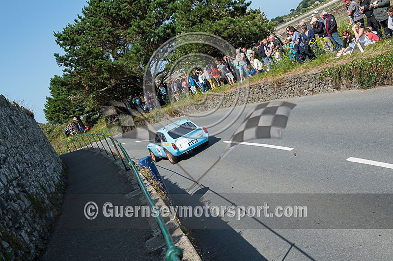 Vale Castle Sprint_2014_Car-301 - VALE CASTLE SPRINT 2014 - CARS
