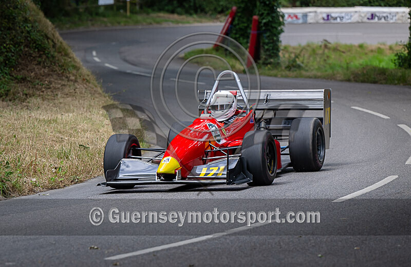 Jersey National Hillclimb 2022_CAR-161 - JERSEY NATIONAL HILLCLIMB 2022_CARS
