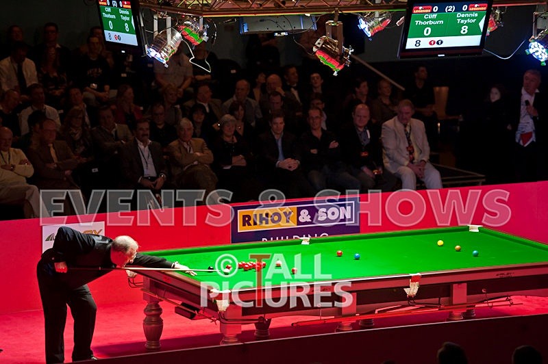 Snooker Legends Tour-57 - SNOOKER LEGENDS TOUR