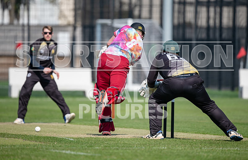 Cannaccord Griffins v Sparsholt-47 - CANNACCORD GRIFFINS v SPARSHOLT