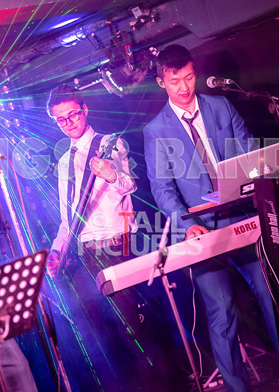 The Erawigs-60 - THE ERAWIGS