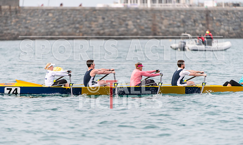 B T S Rowing Challenge-93 - BTS ROWING CHALLENGE 2018