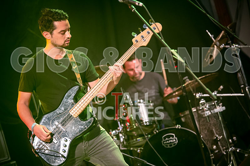 Coastal Fire Dept-38 - COASTAL FIRE DEPT