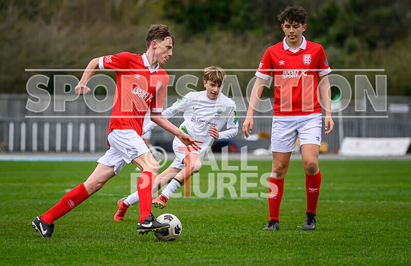 U15 Star Trophy 2023-132 - U15's STAR TROPHY 2023