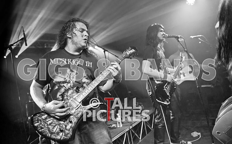 Salems Lot-58 - SALEM'S LOT at RoA-9