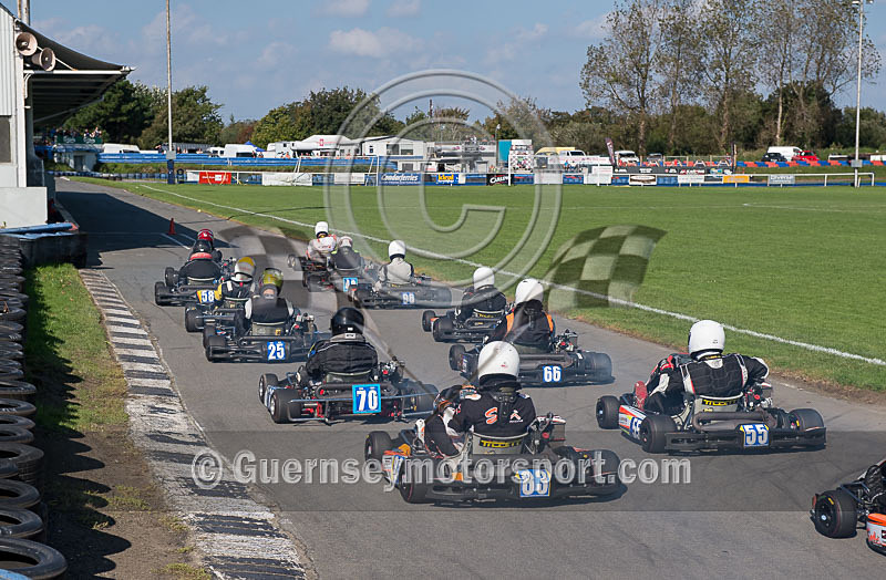 Kart_27-09-2015-7 - KARTING SUMMER CHAMPIONSHIP ROUND-7