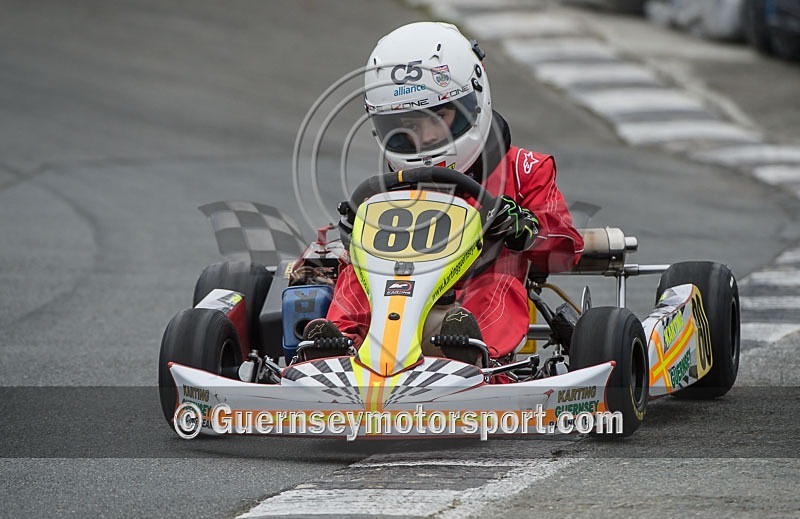 Karting Winter Champ 2013_Race-3-31 - KARTING WINTER CHAMPIONSHIP ROUND-3