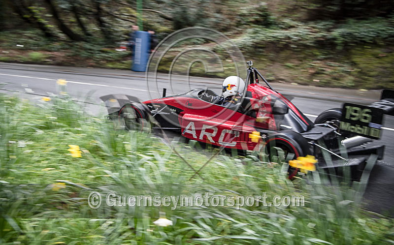 GMCCC_Hillclimb_28-03-2016_CAR-2 - CARS_28-03-2016