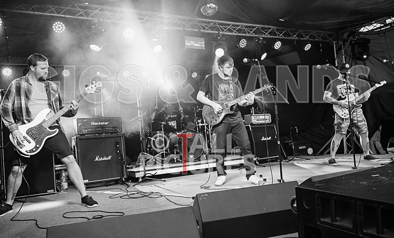 Burning at Both Ends-57 - BURNING AT BOTH ENDS