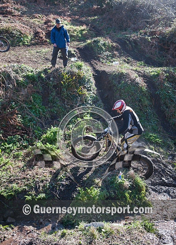 2-Day Trials Bikes_2011-106 - 2011 2-DAY TRIALS