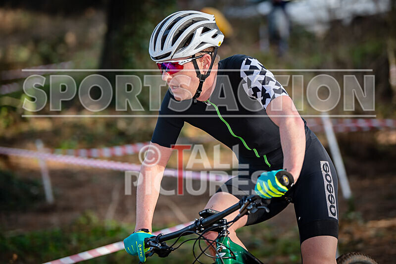 MTB XC Winter RND-6-60 - GVC MTB XC_30-01-2022