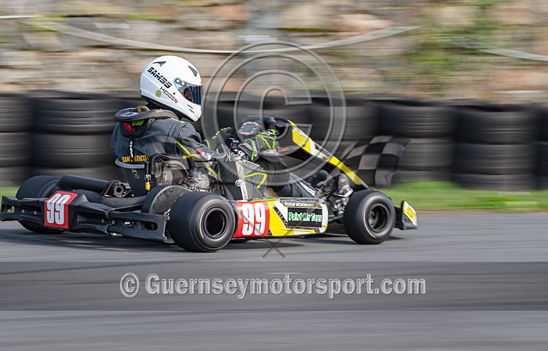 Karting_10-03-2019-39 - 2019 KART CHAMPIONSHIP_ROUND-3