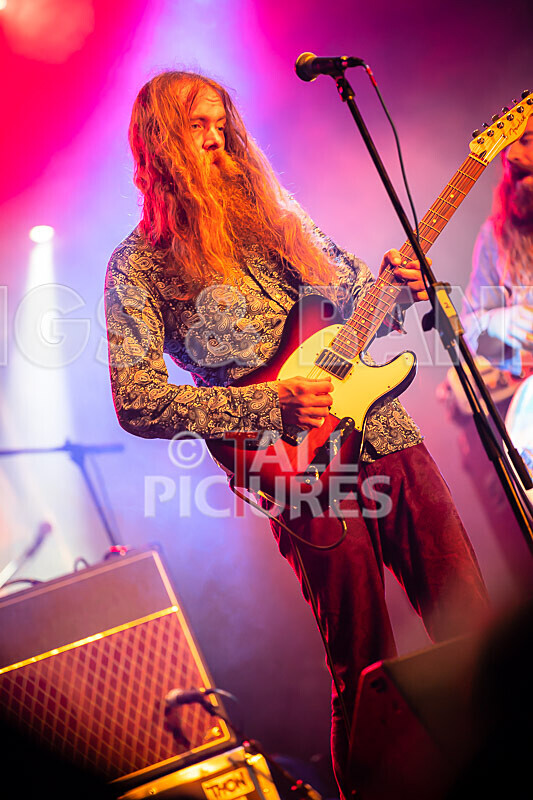 The Recks-927 - THE RECKS