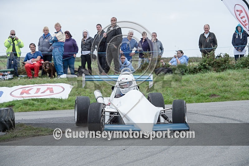 Alderney Airport Car_2013-272 - ALDERNEY AIRPORT SPEED EVENT 2013 - CARS