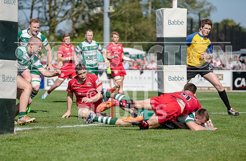 Siam Cup 2018-5 - RUGBY SIAM CUP 2018