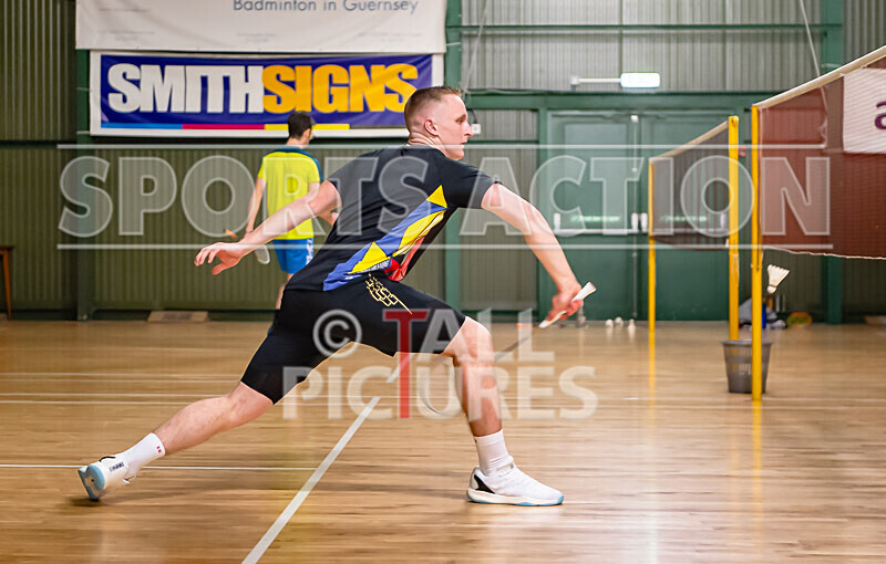 Badminton Easter Open 2022-54 - EASTER OPEN TOURNAMENT 2022