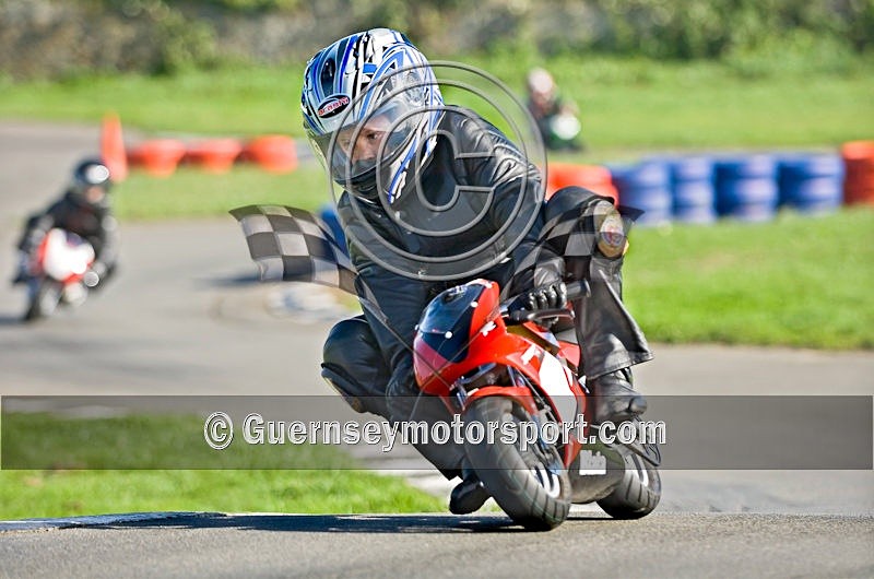 MiniMoto-101 - MINIMOTO