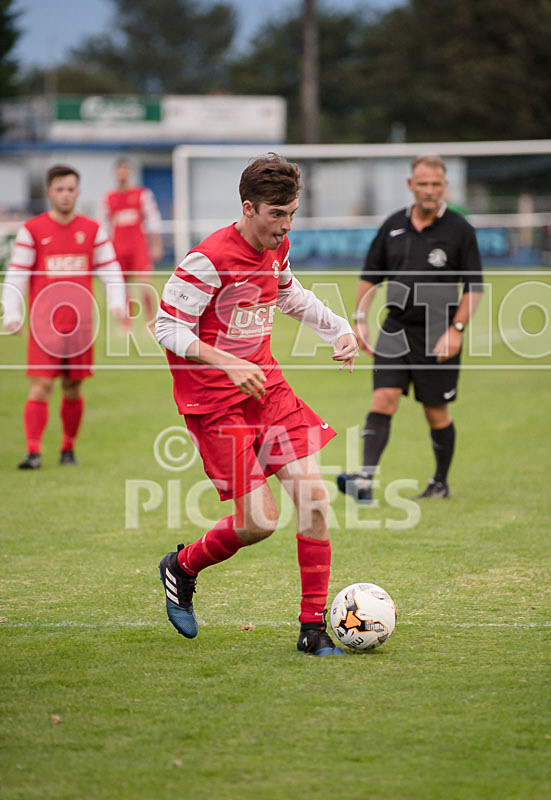 Rawlinson Cup 2017_Sylvans v Rovers-18 - RAWLINSON CUP 2017_SYLVANS v ROVERS