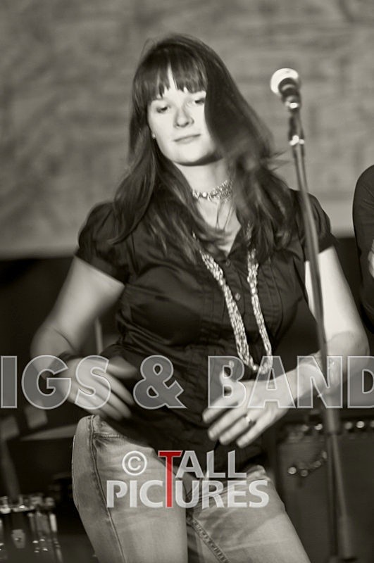 Dave Fuller Band-5 - DAVE FULLER BAND