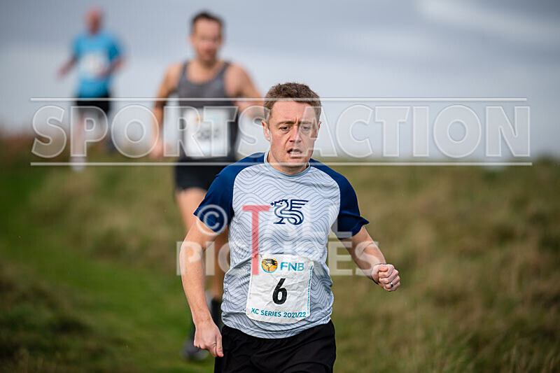 New Year Handicap CC 2022-33 - NEW YEARS DAY HANDICAP CROSS COUNTRY 2022