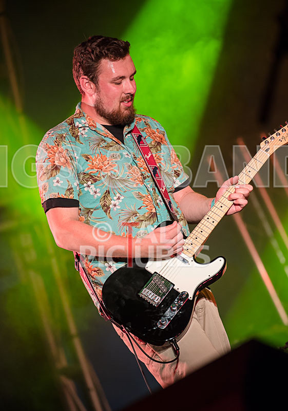 Honest Crooks-169 - HONEST CROOKS