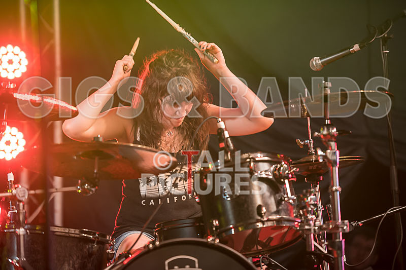 The Hyena Kill-18 - THE HYENA KILL