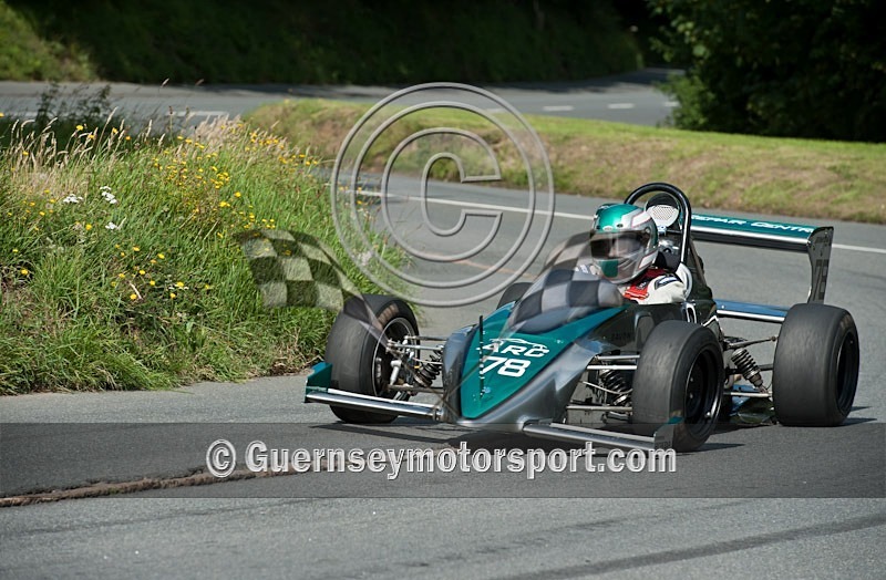 GKMC Hill_6-08-11_Car-174 - CARS 2011-08-06