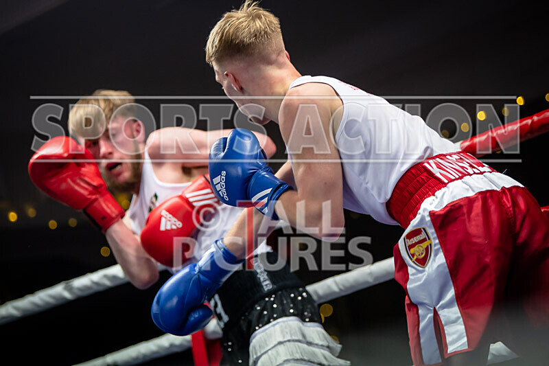BOUT 7_Kylop Holland v Freddie Kinsella-14 - BOUT 7_Kylop Holland v Freddie Kinsella