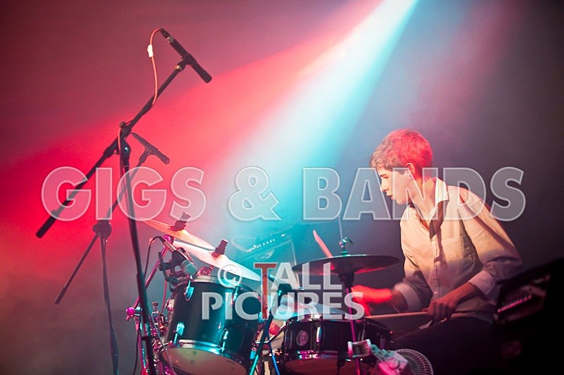 The Whispering Eye-12 - THE WHISPERING EYE at RoA-3