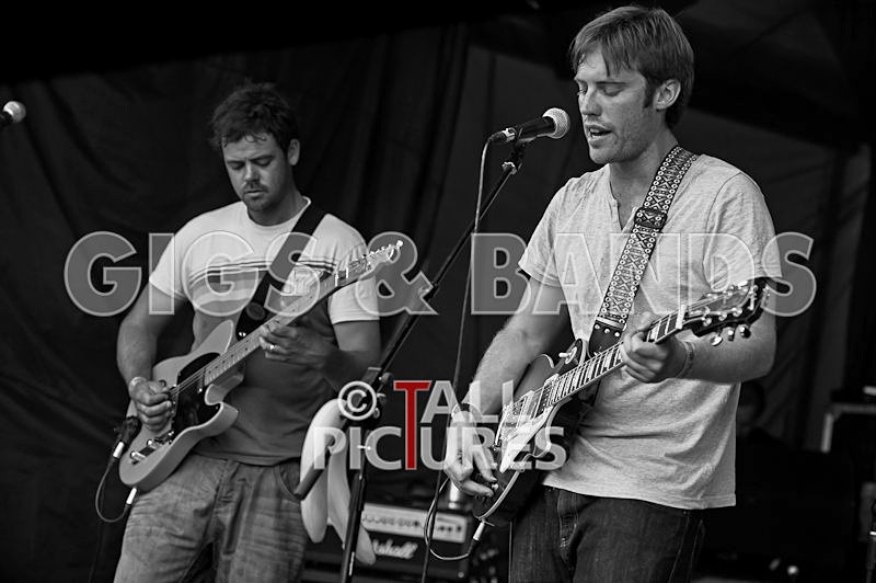 Tantale-23 - TANTALE at IVY CASTLE EARTH FAIR