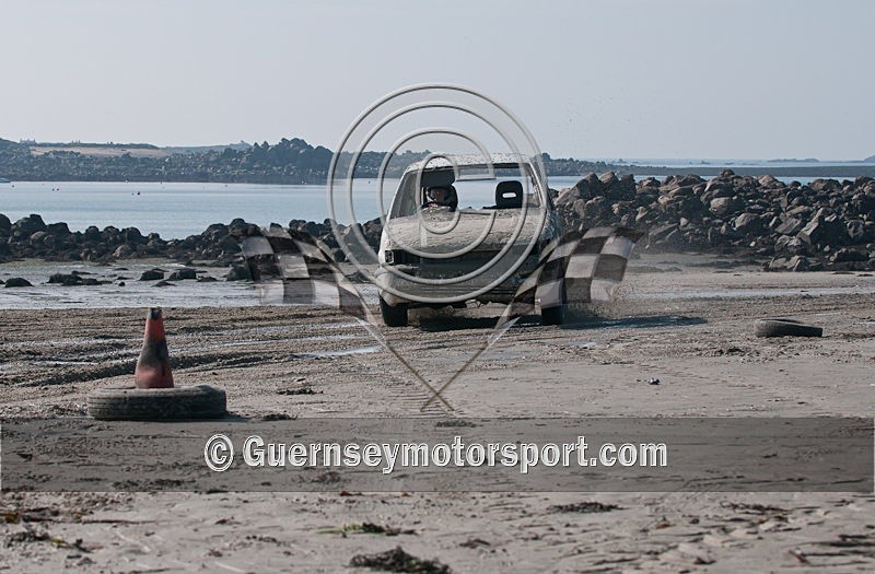 Autocross Media Race 2011-25 - AUTO-X MEDIA RACE 2011