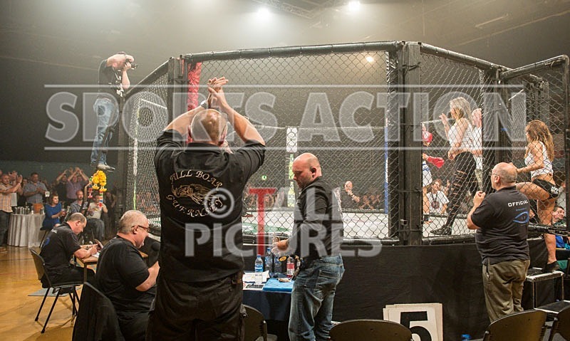 Lock-in Guernsey_2013_Bout-12-85 - BOUT-12  'THE MAIN EVENT'